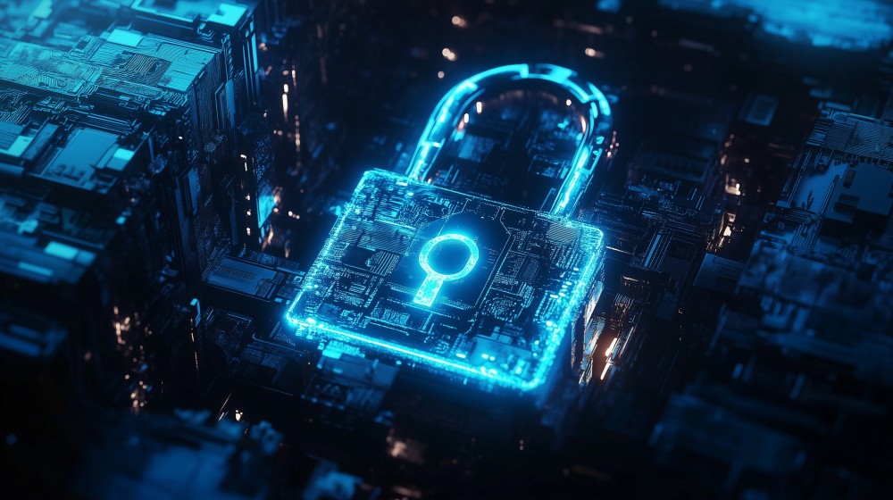 Cyberbezpieczeństwo