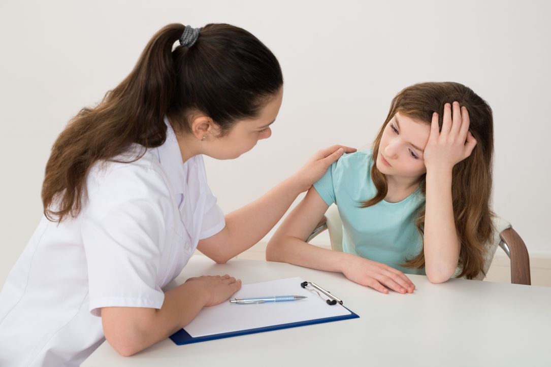 Opieka psychiatryczna i leczenie uzależnień