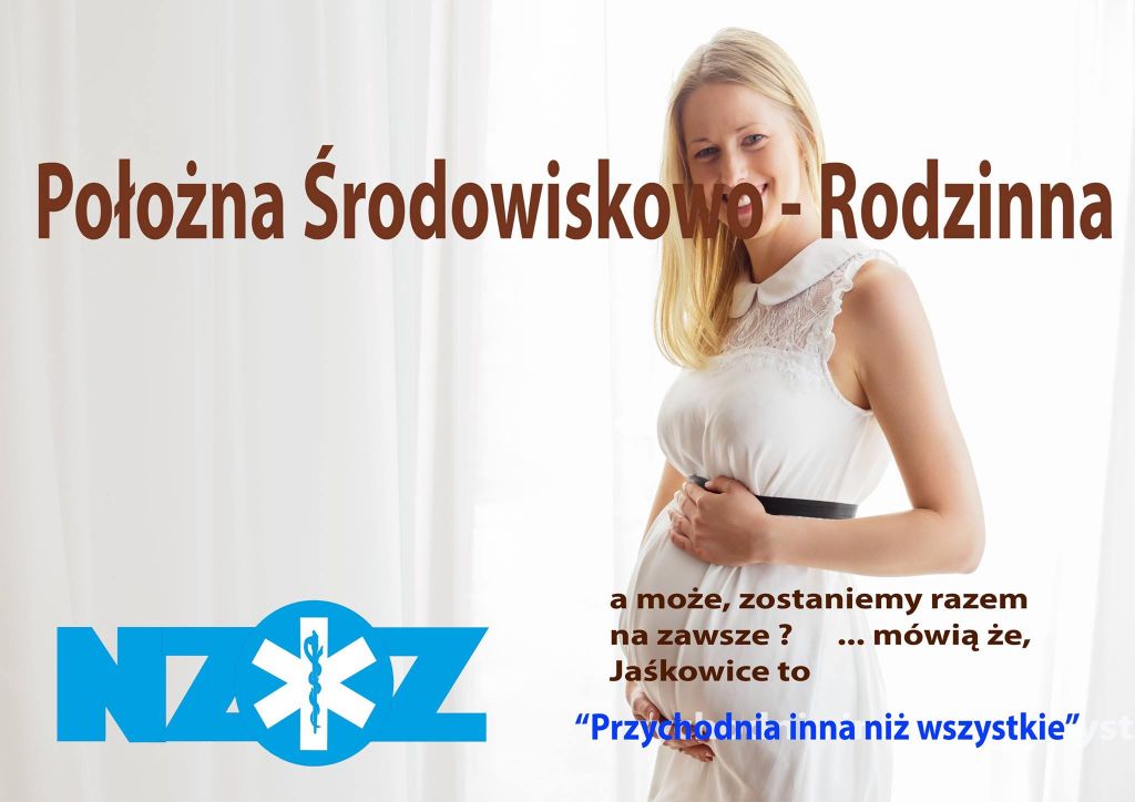 Położna Środowiskowa