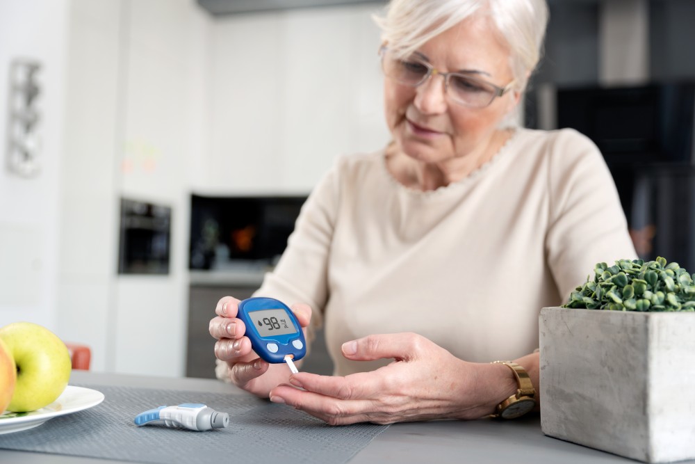 Poradnia Diabetologiczna